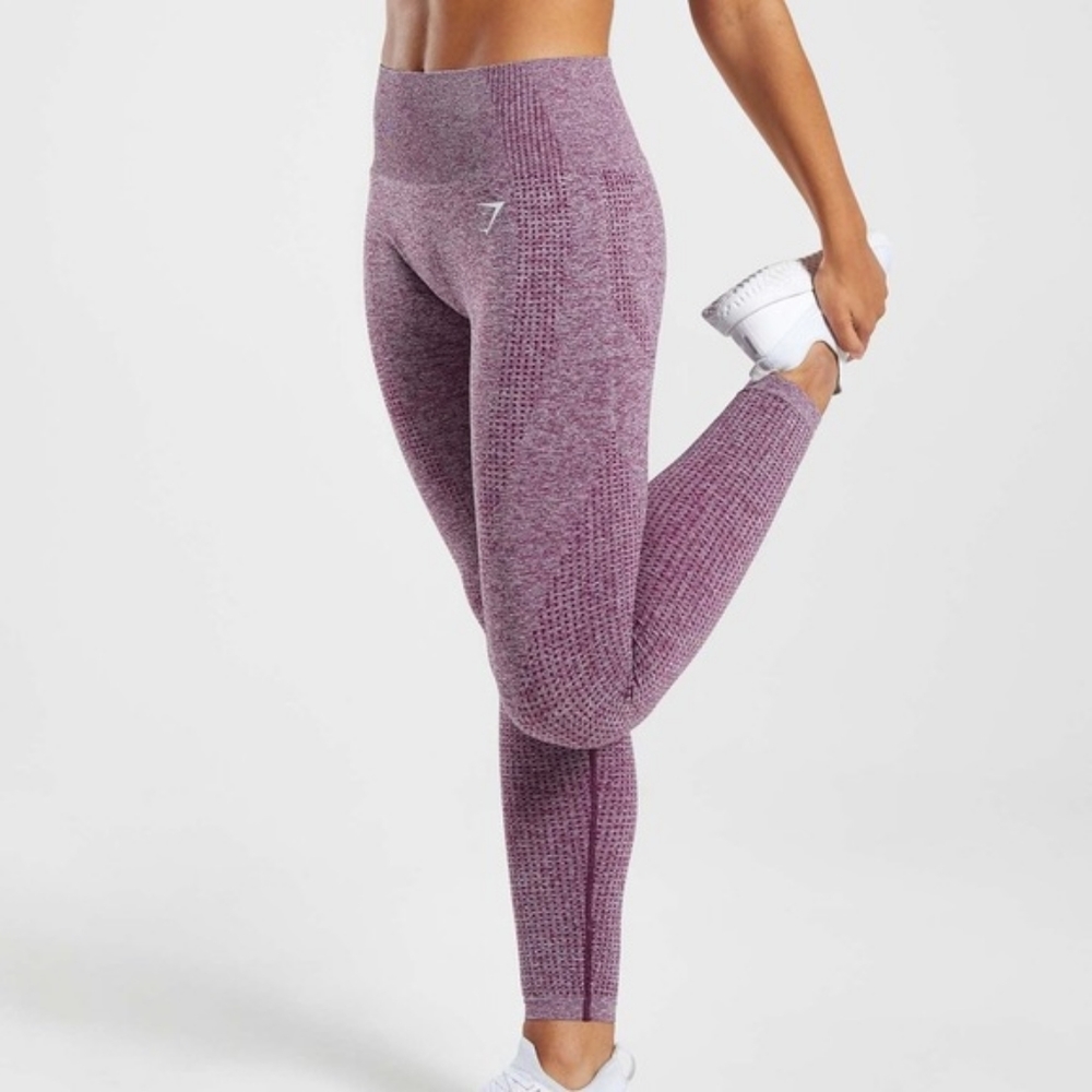 SOLD #1 Gymshark leggings